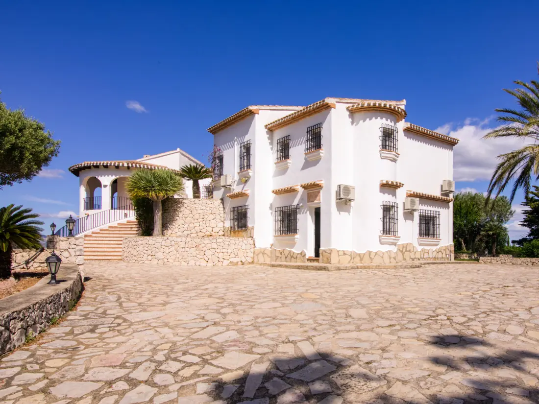 Maison de Vacances Pego