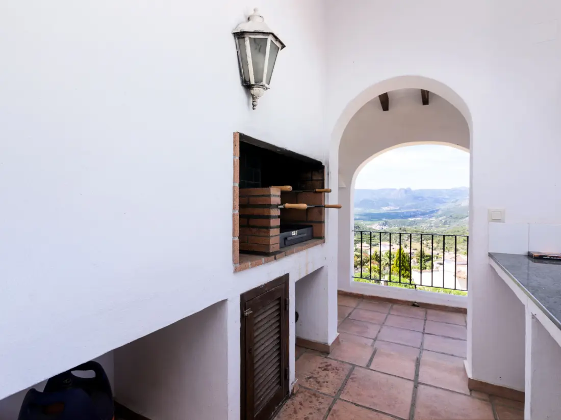Maison de Vacances Pego