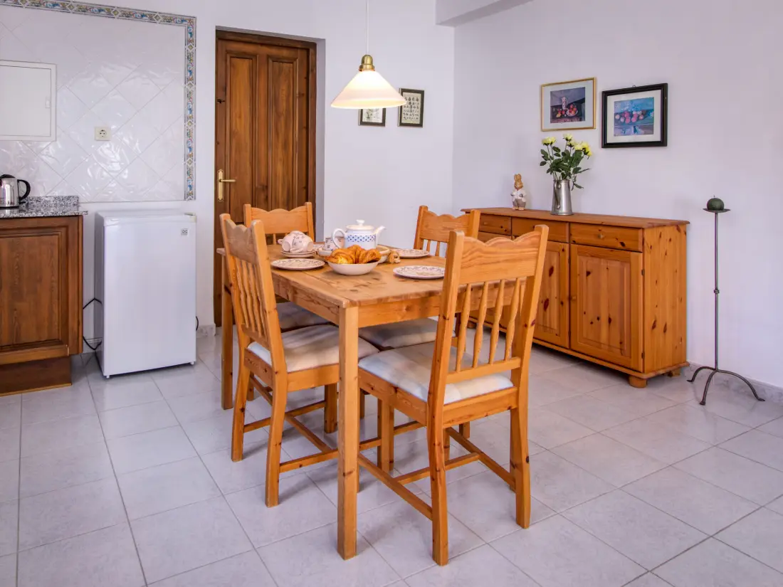 Maison de Vacances Pego