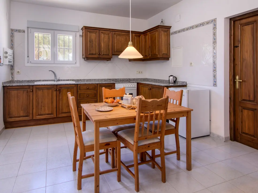 Maison de Vacances Pego