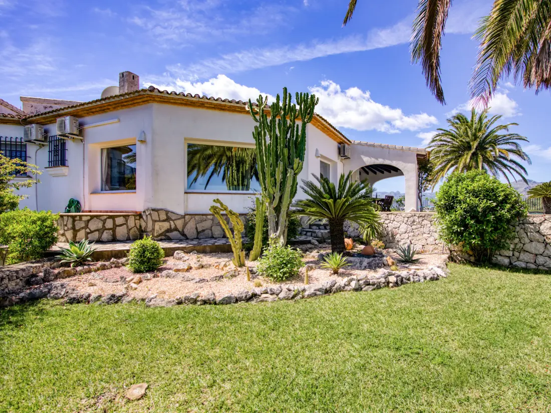 Maison de Vacances Pego