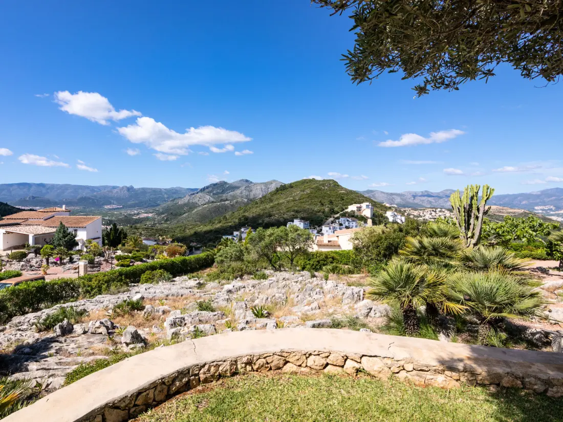 Maison de Vacances Pego