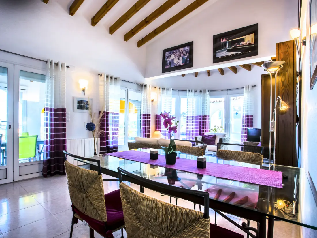 Maison de Vacances Pego