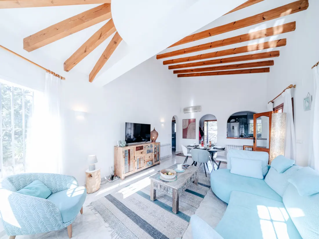 Maison de Vacances Pego