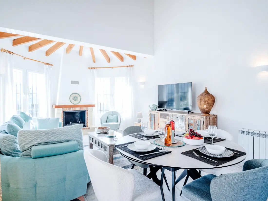 Maison de Vacances Pego