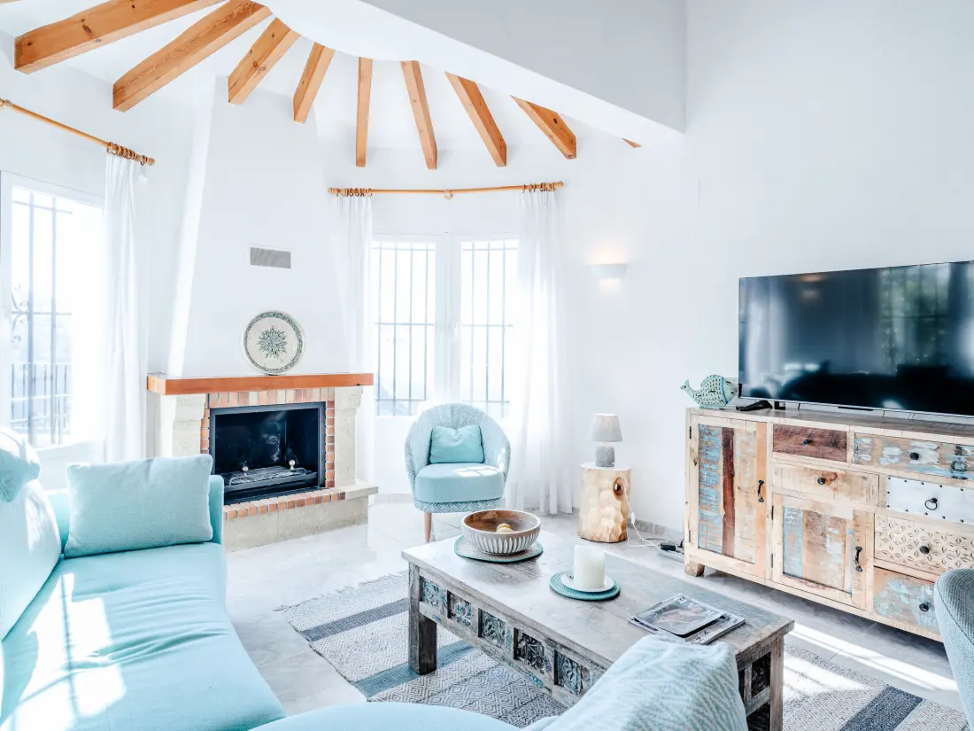 Maison de Vacances Pego