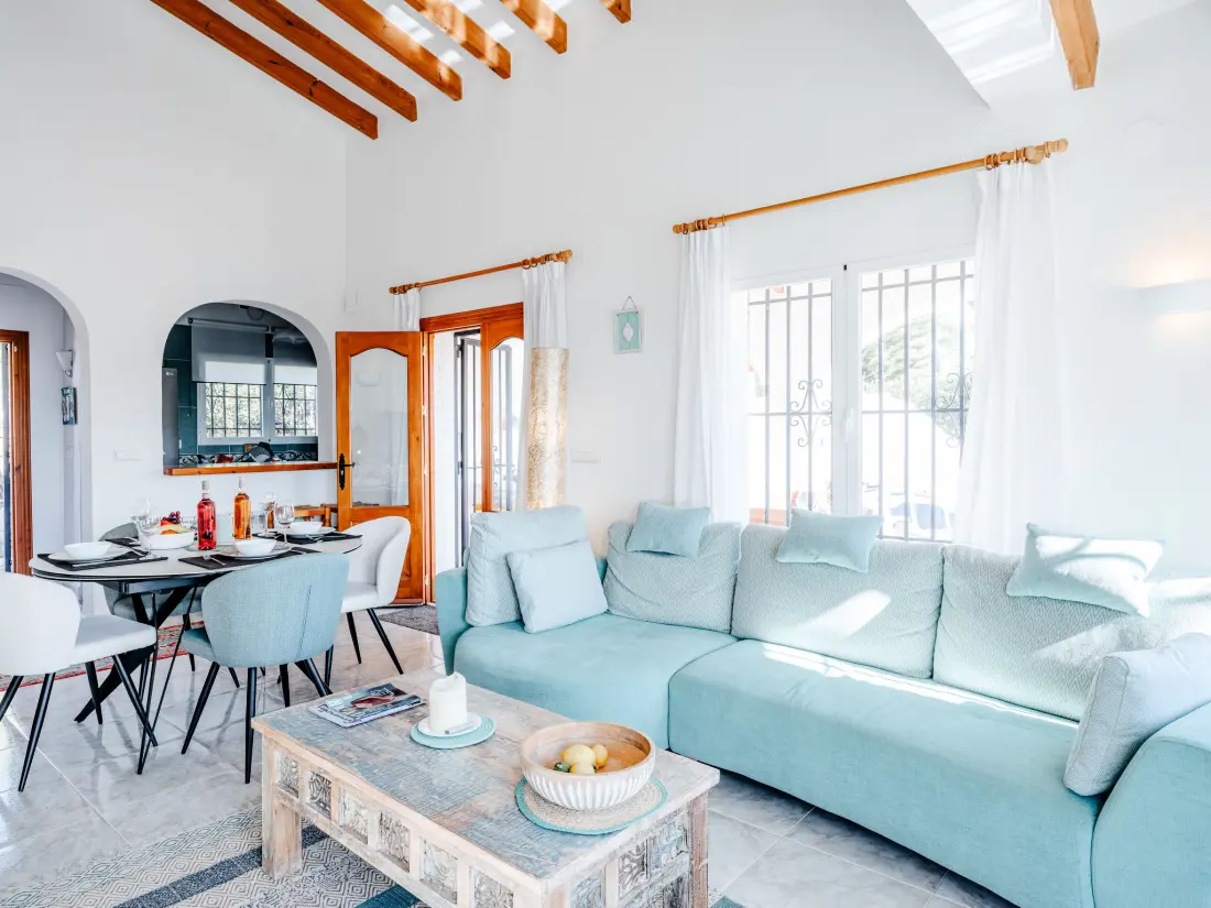 Maison de Vacances Pego