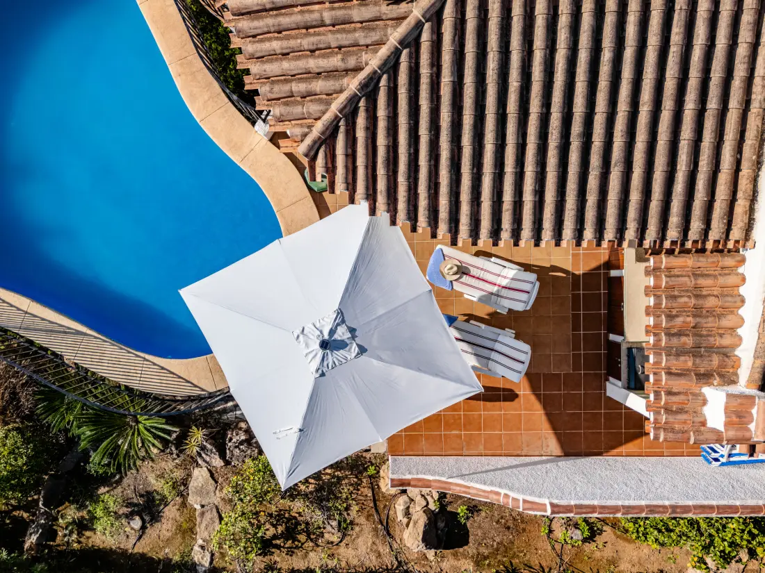 Maison de Vacances Pego