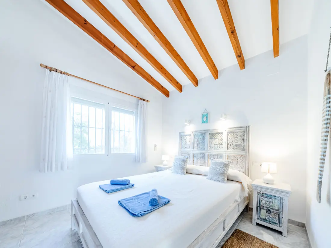 Maison de Vacances Pego
