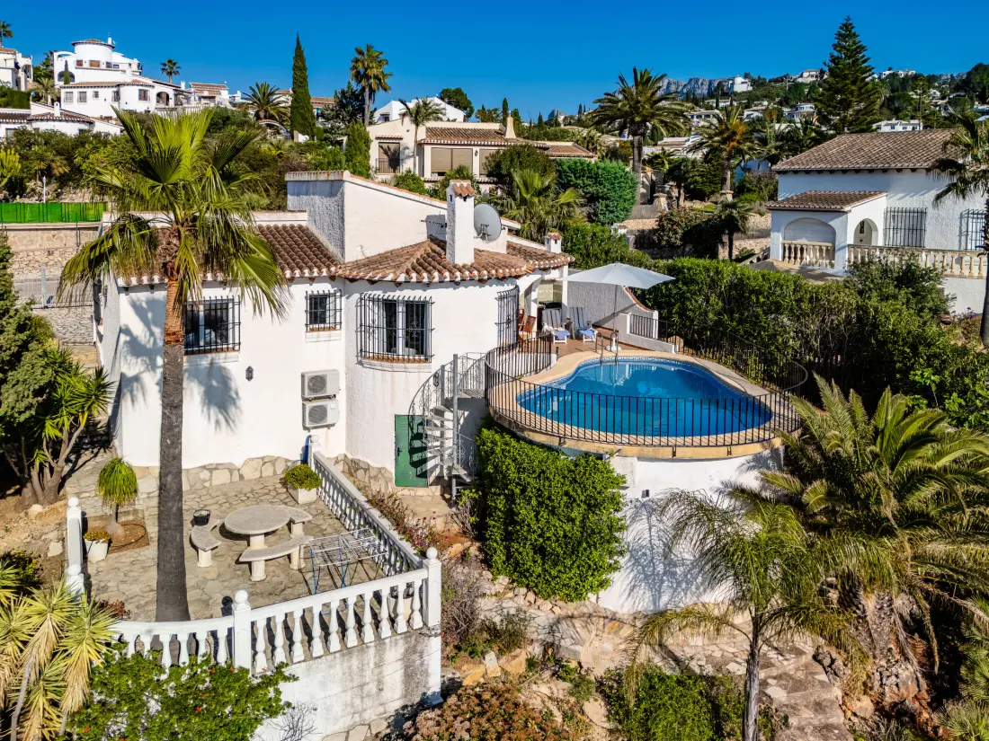 Maison de Vacances Pego