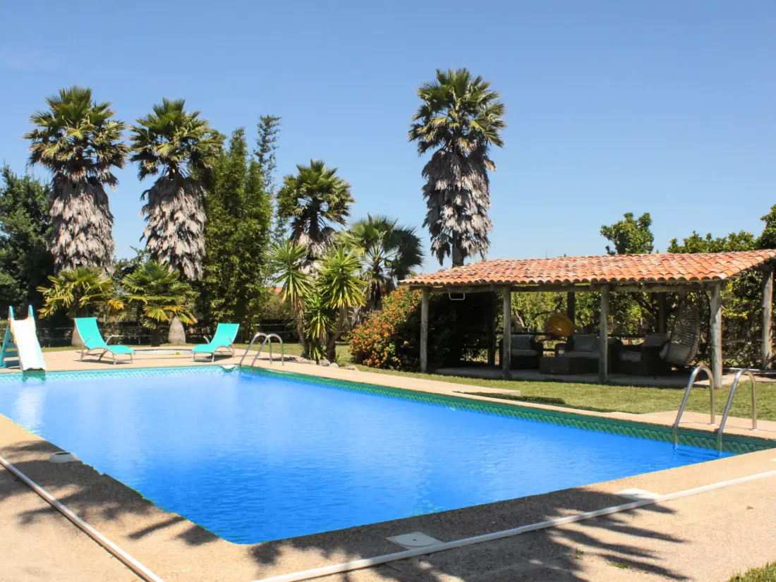 Maison de Vacances Pegões