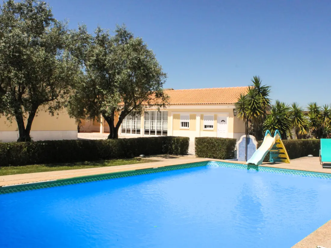 Maison de Vacances Pegões