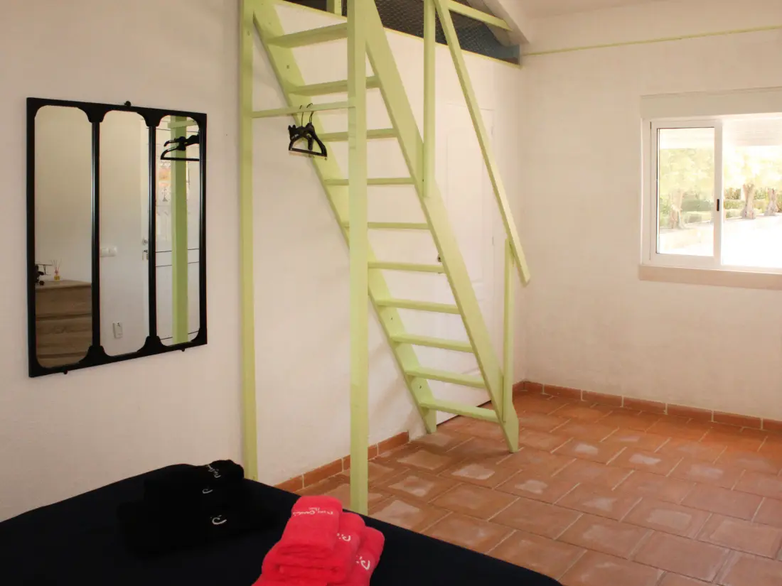 Maison de Vacances Pegões
