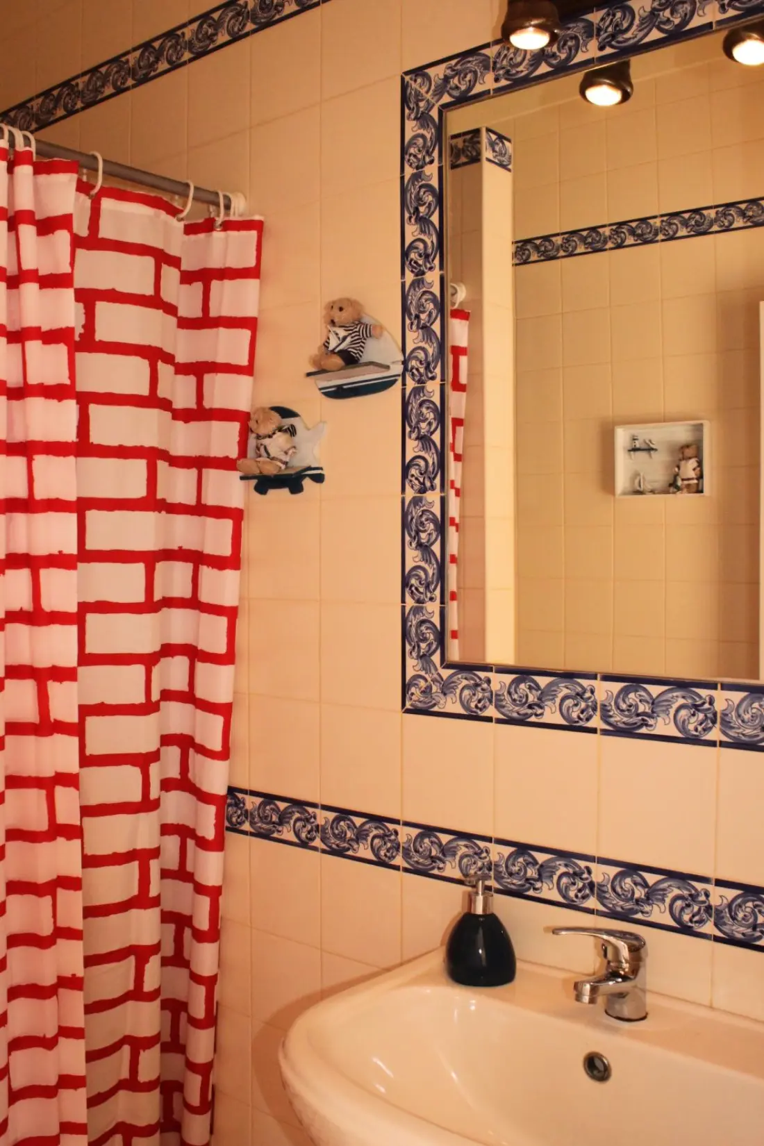 Maison de Vacances Pegões