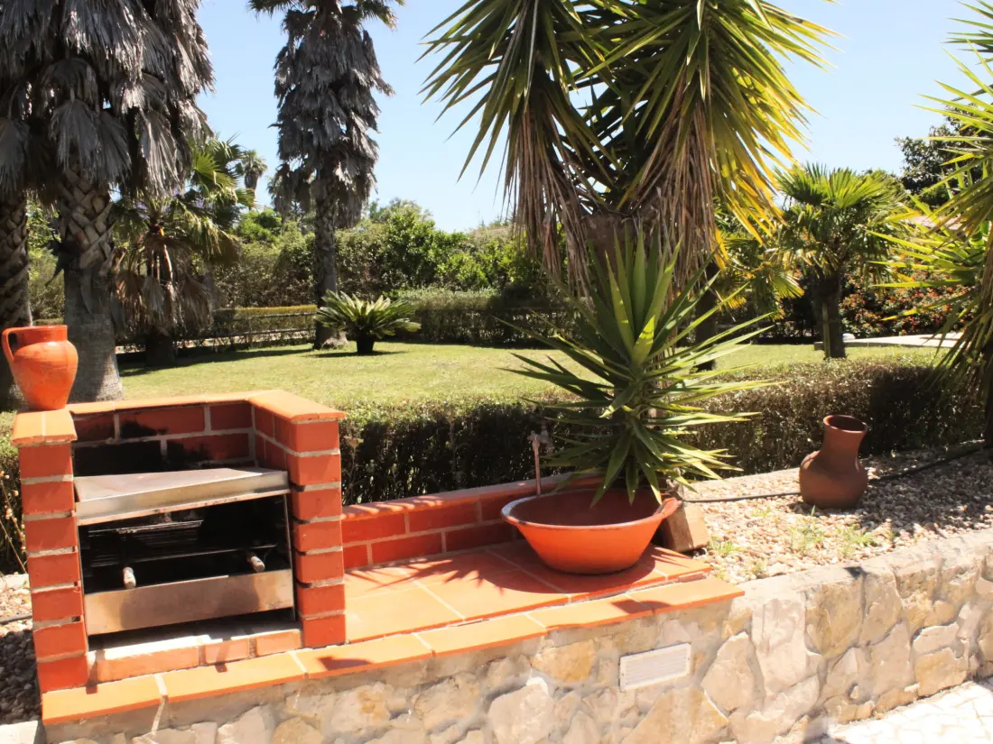 Maison de Vacances Pegões