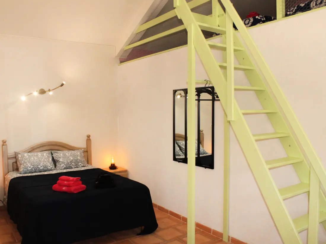 Maison de Vacances Pegões
