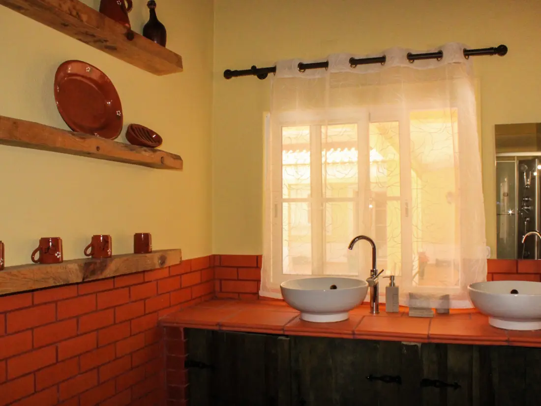 Maison de Vacances Pegões