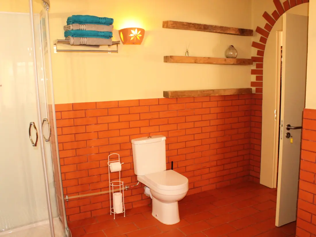 Maison de Vacances Pegões