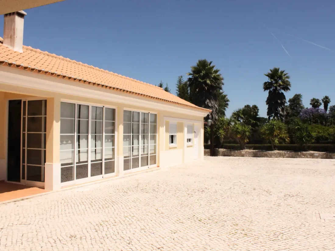 Maison de Vacances Pegões