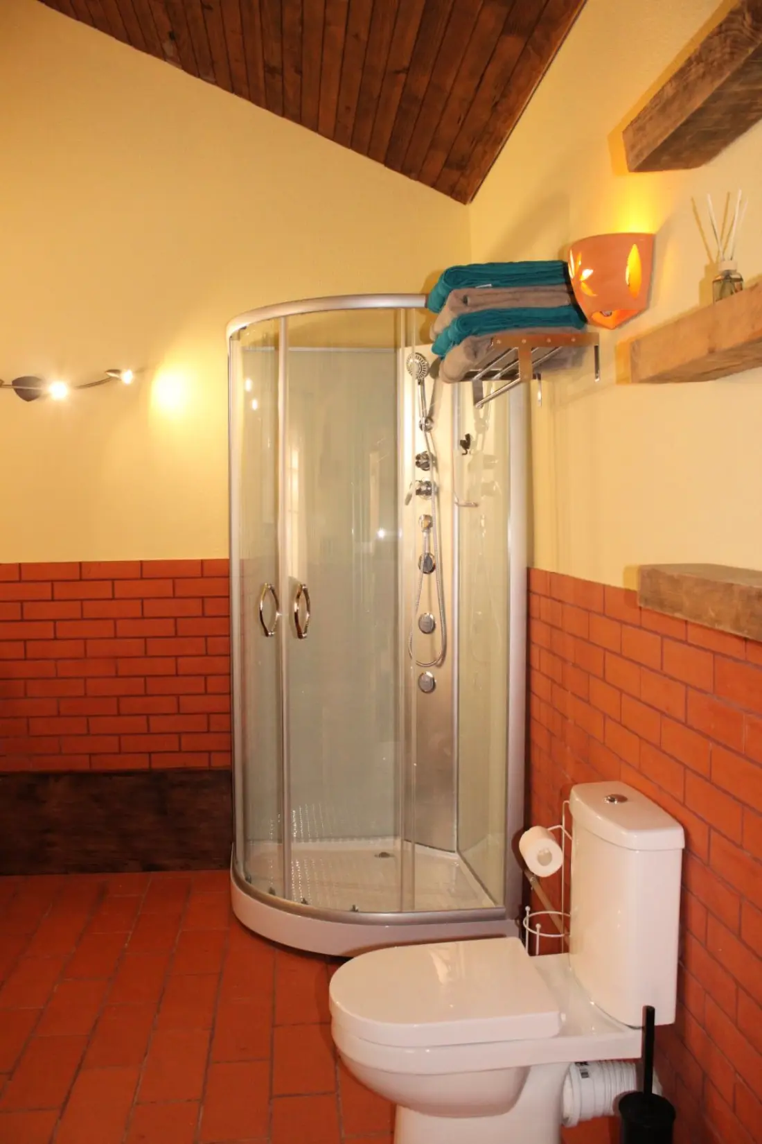 Maison de Vacances Pegões
