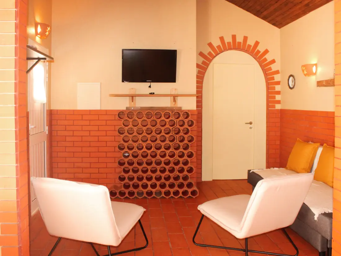 Maison de Vacances Pegões