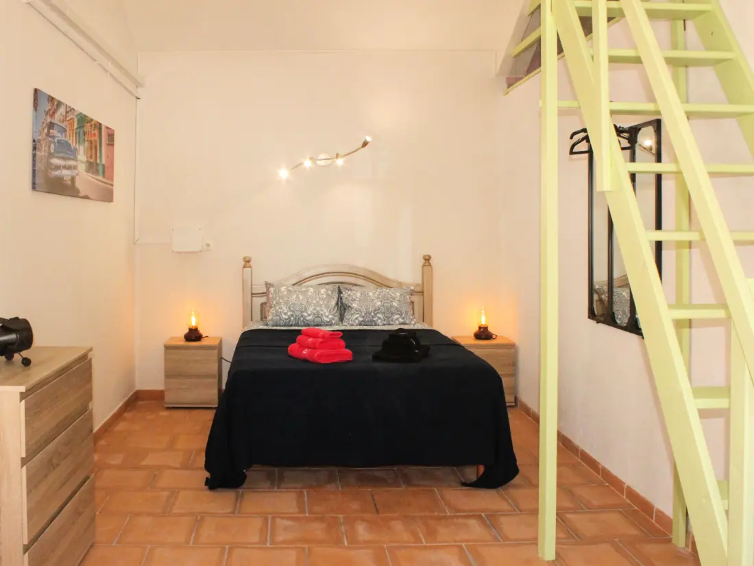 Maison de Vacances Pegões