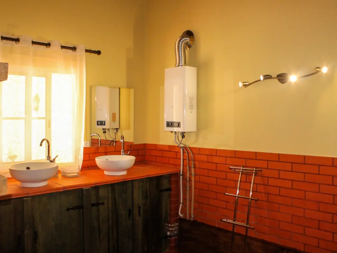 Maison de Vacances Pegões