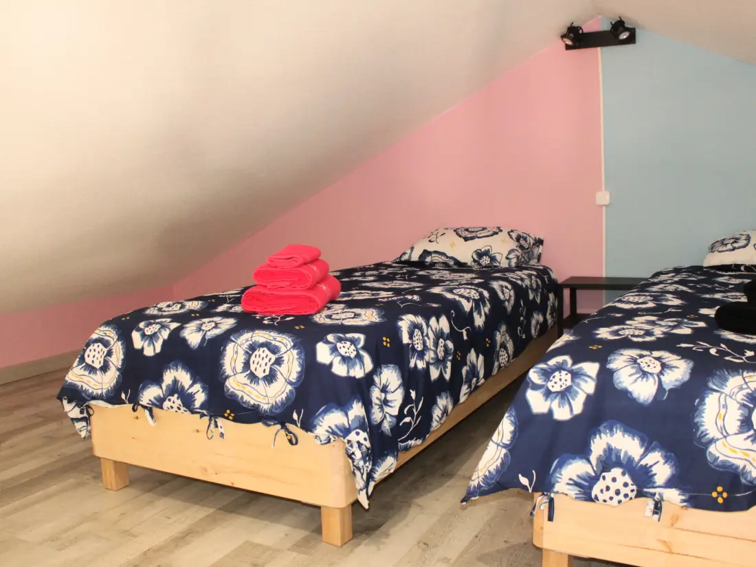 Maison de Vacances Pegões