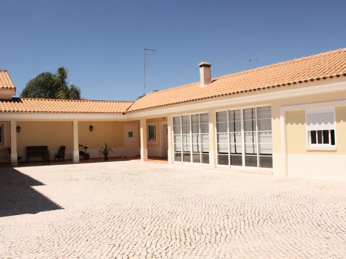 Maison de Vacances Pegões