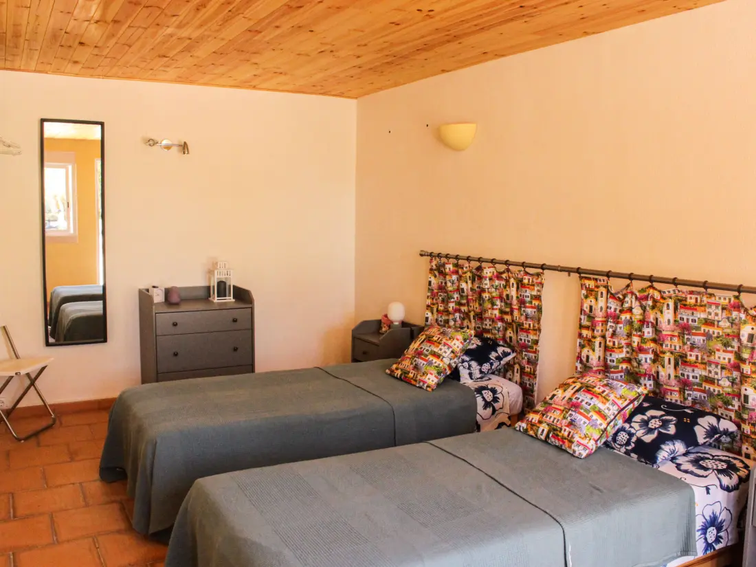 Maison de Vacances Pegões
