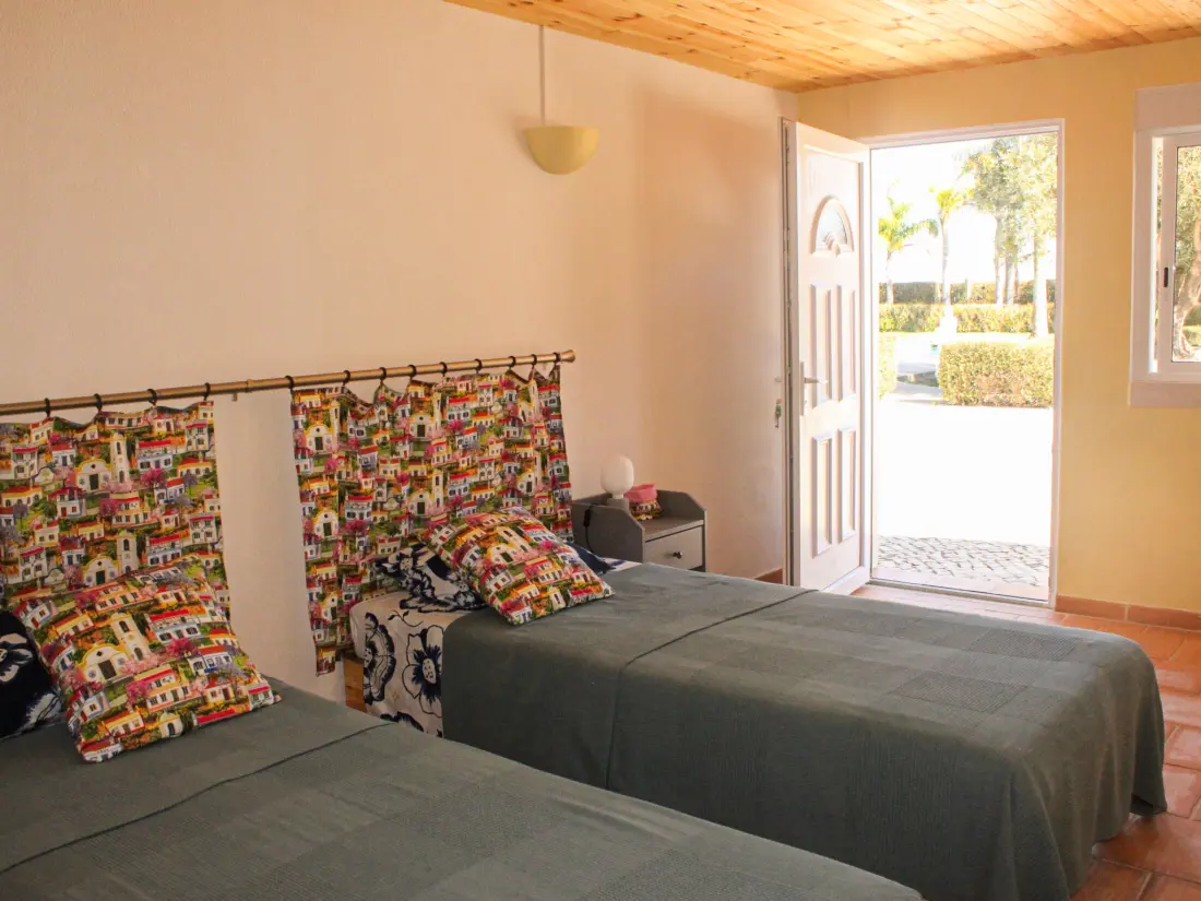 Maison de Vacances Pegões