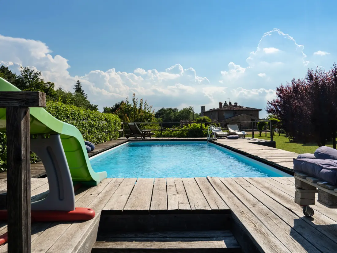 Maison de Vacances Pelago