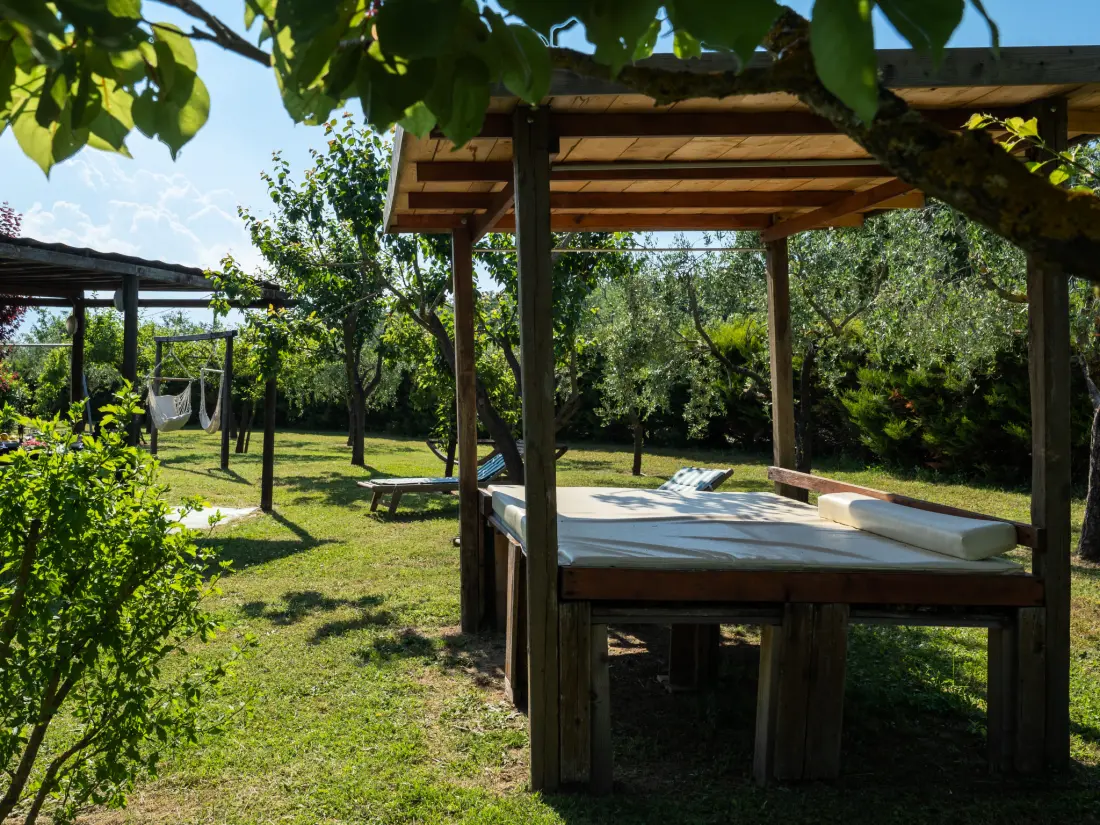 Maison de Vacances Pelago