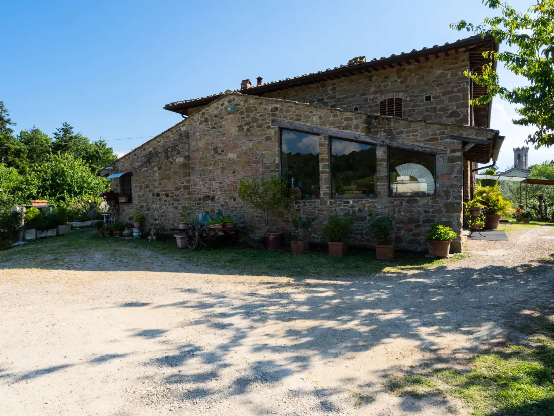 Maison de Vacances Pelago