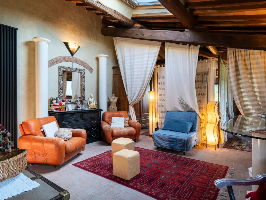 Maison de Vacances Pelago