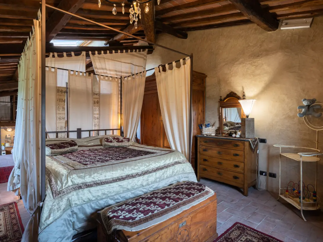 Maison de Vacances Pelago