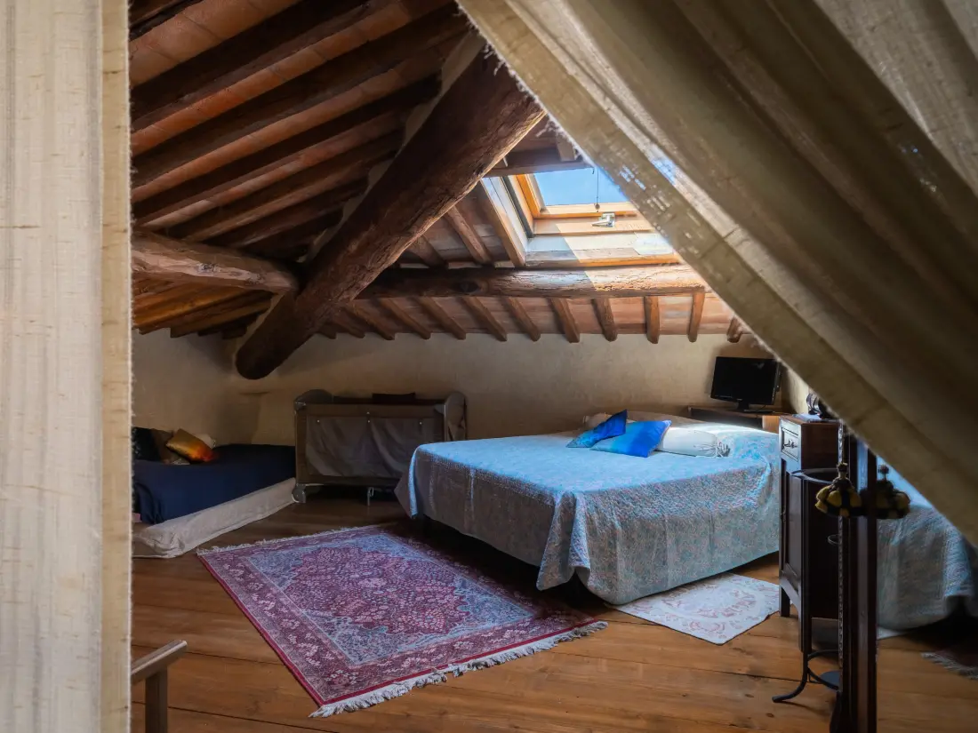Maison de Vacances Pelago