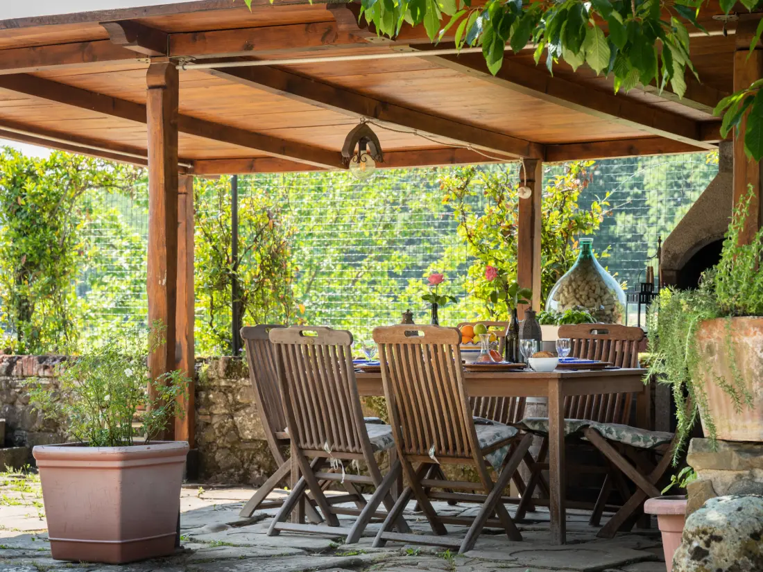 Maison de Vacances Pelago