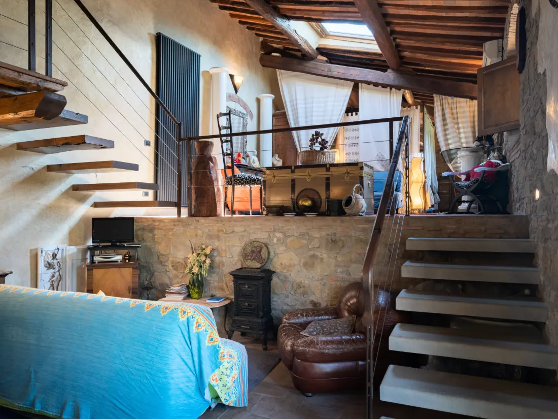 Maison de Vacances Pelago