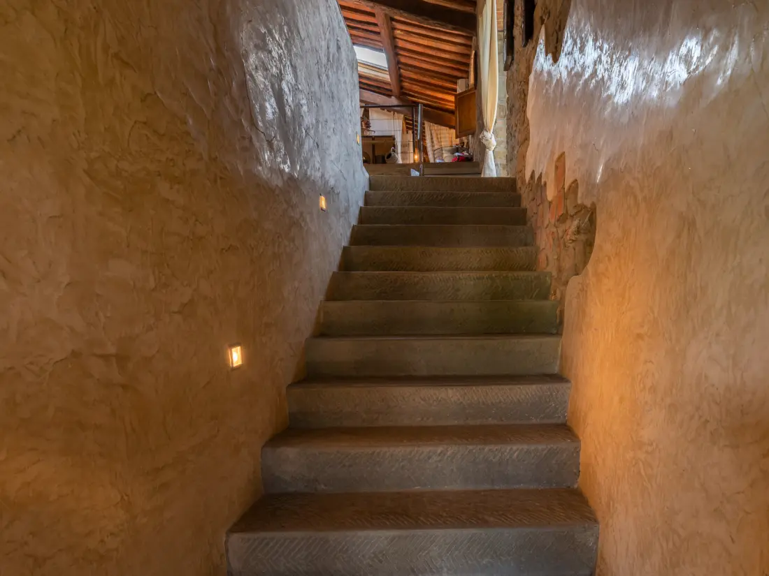 Maison de Vacances Pelago