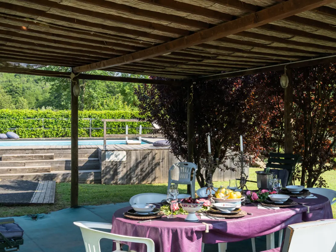 Maison de Vacances Pelago