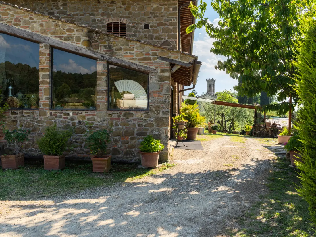 Maison de Vacances Pelago