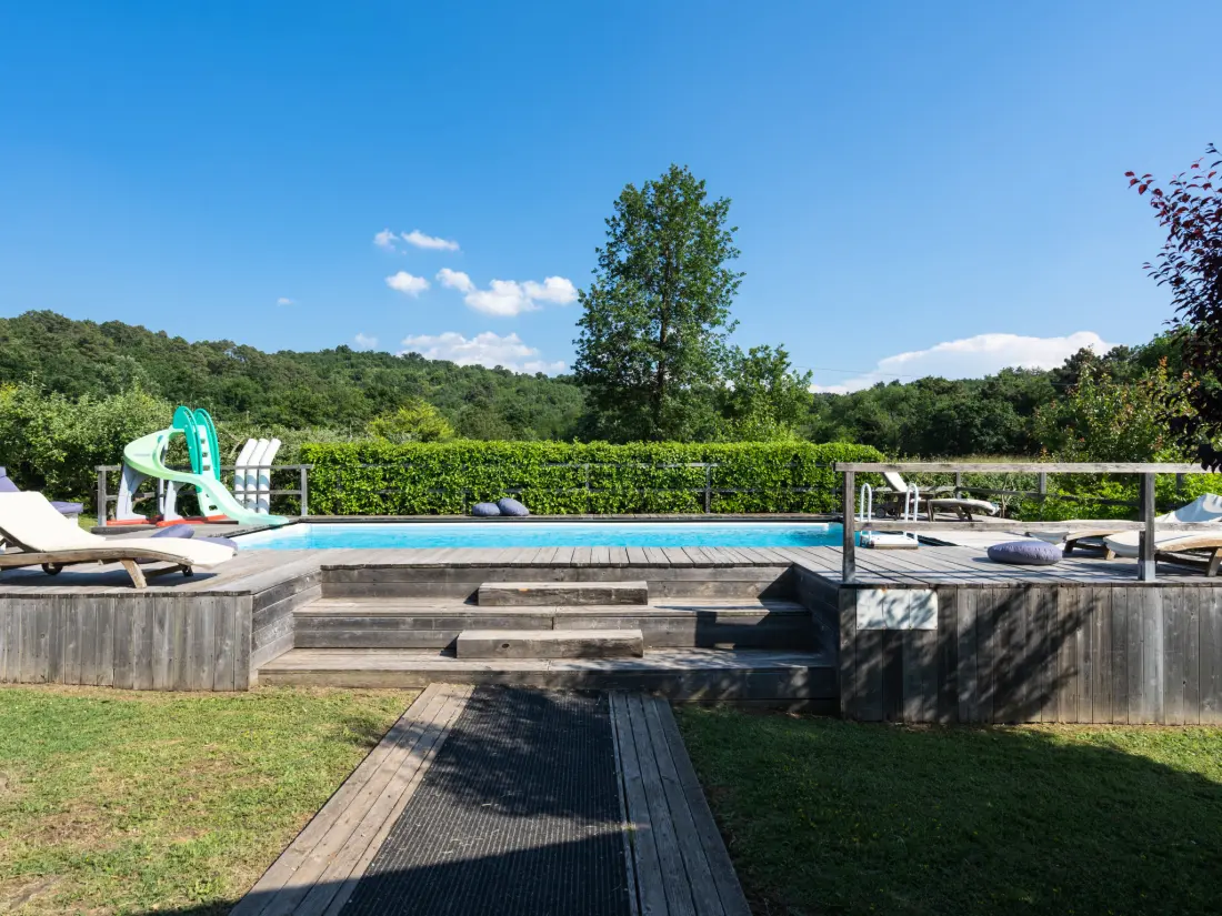 Maison de Vacances Pelago