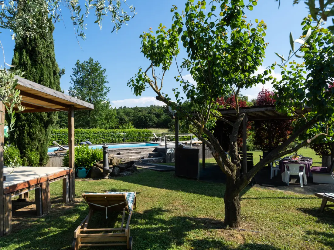 Maison de Vacances Pelago