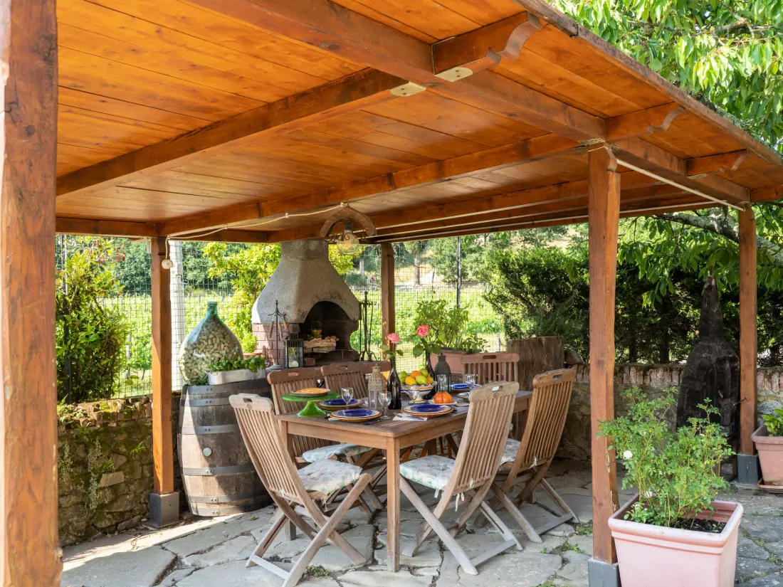 Maison de Vacances Pelago