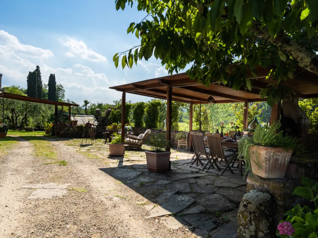 Maison de Vacances Pelago