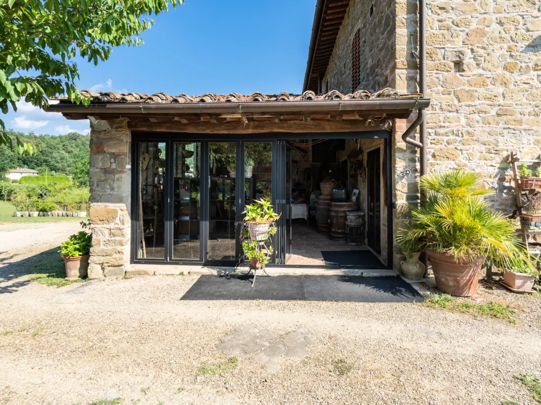 Maison de Vacances Pelago