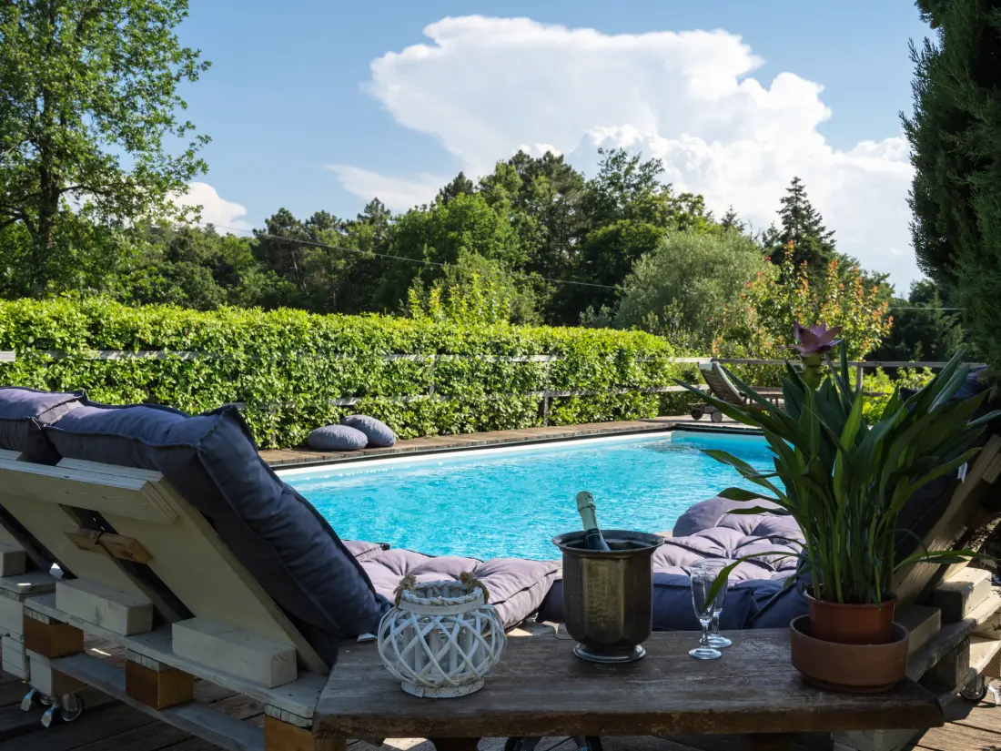 Maison de Vacances Pelago