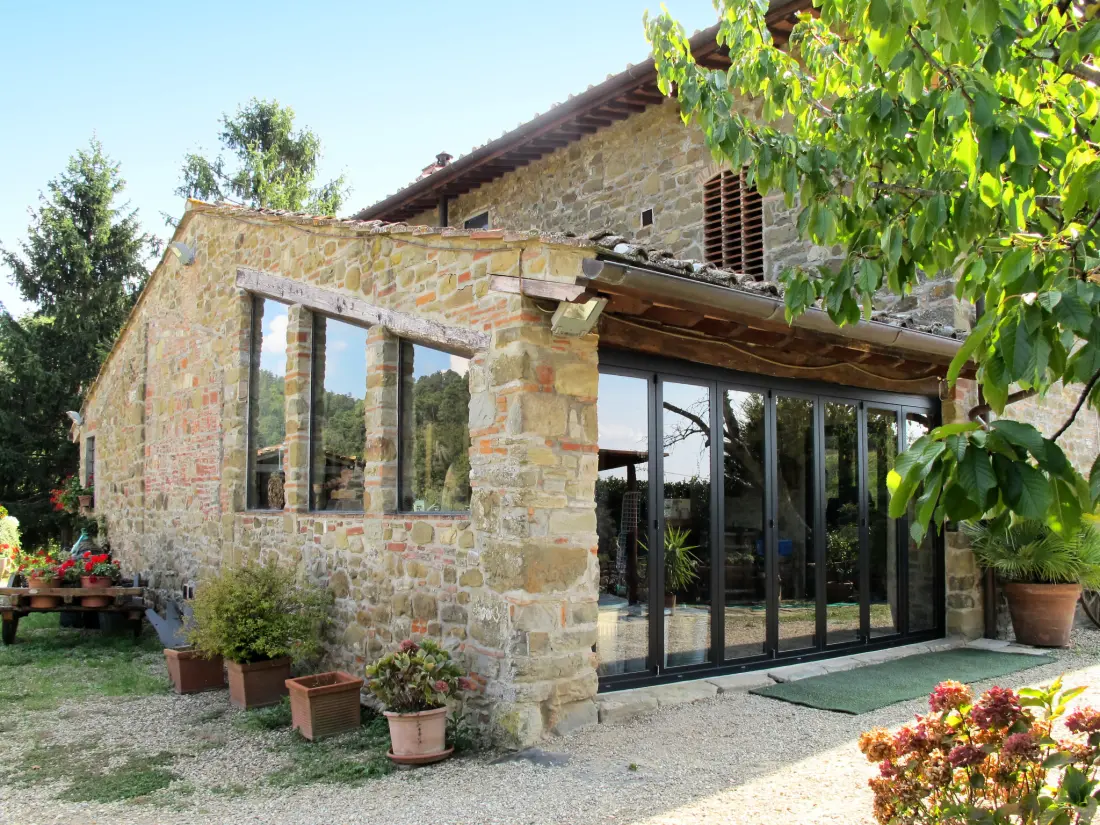 Maison de Vacances Pelago