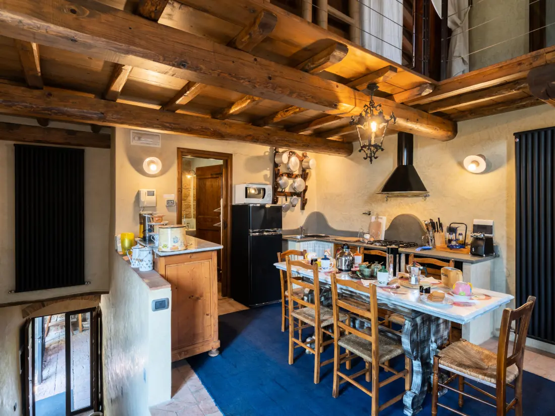 Maison de Vacances Pelago